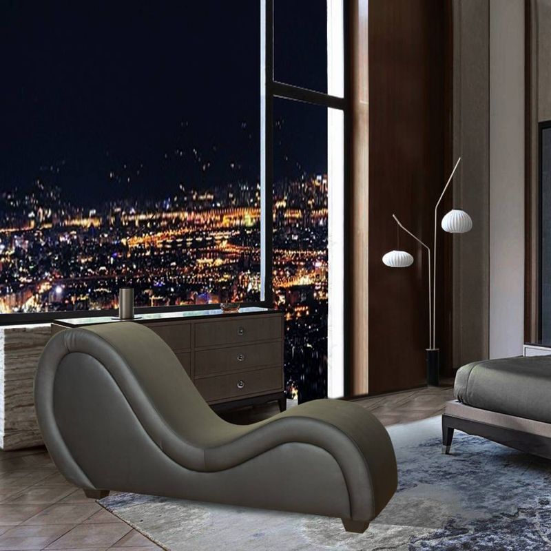 Kama Sutra Mebon Chaise Love Lounge – Elegant, Erotic & Ergonomic