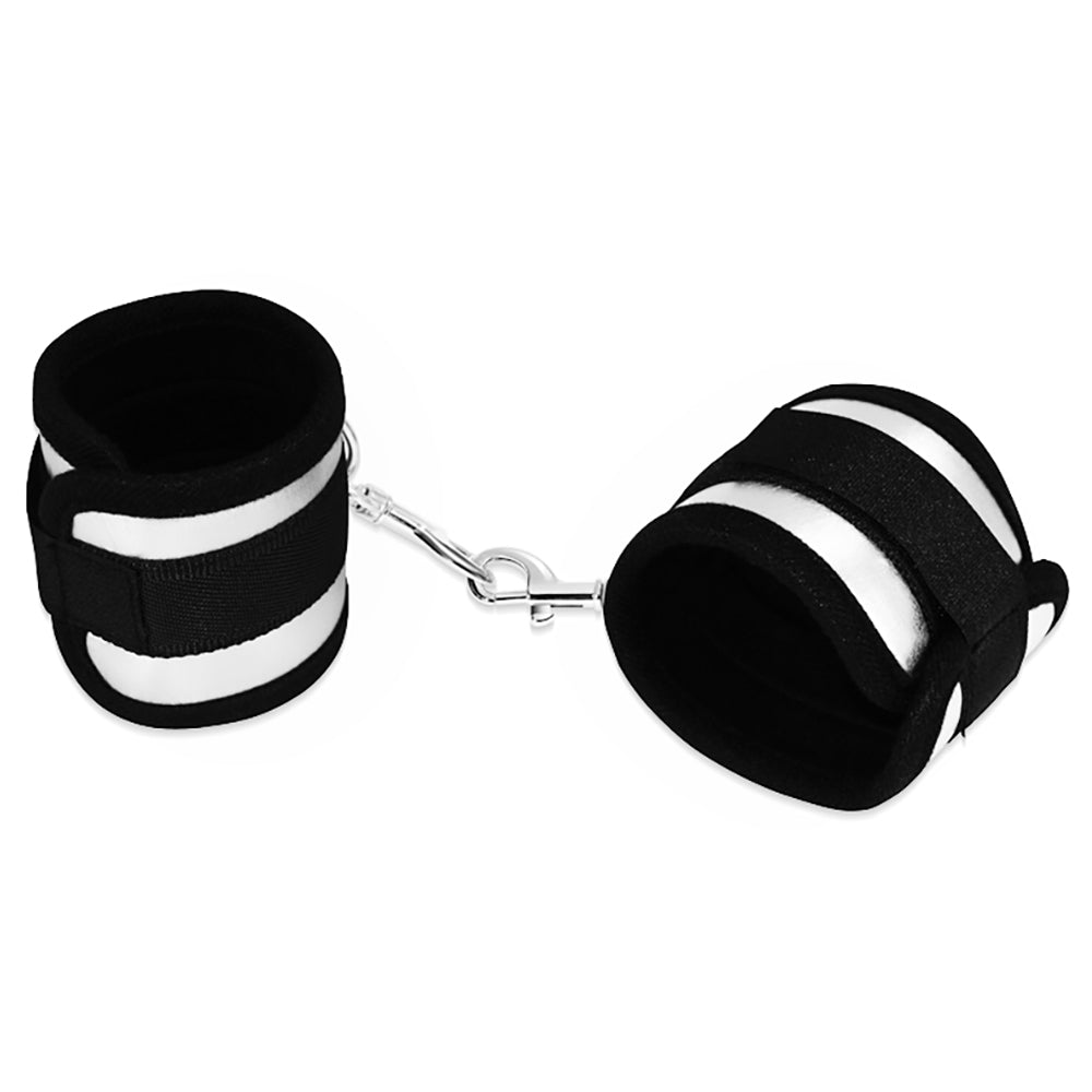 Struggle My Soft Handcuff LoveToy