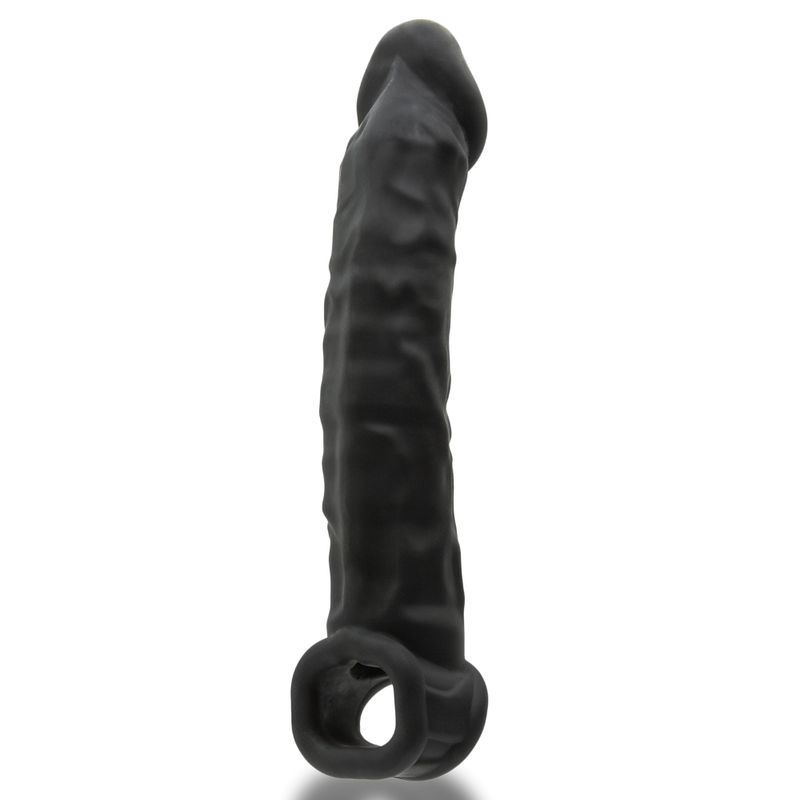 Muscle Ripped Sheath – Velvet-Smooth, Lean & Ready to Grip