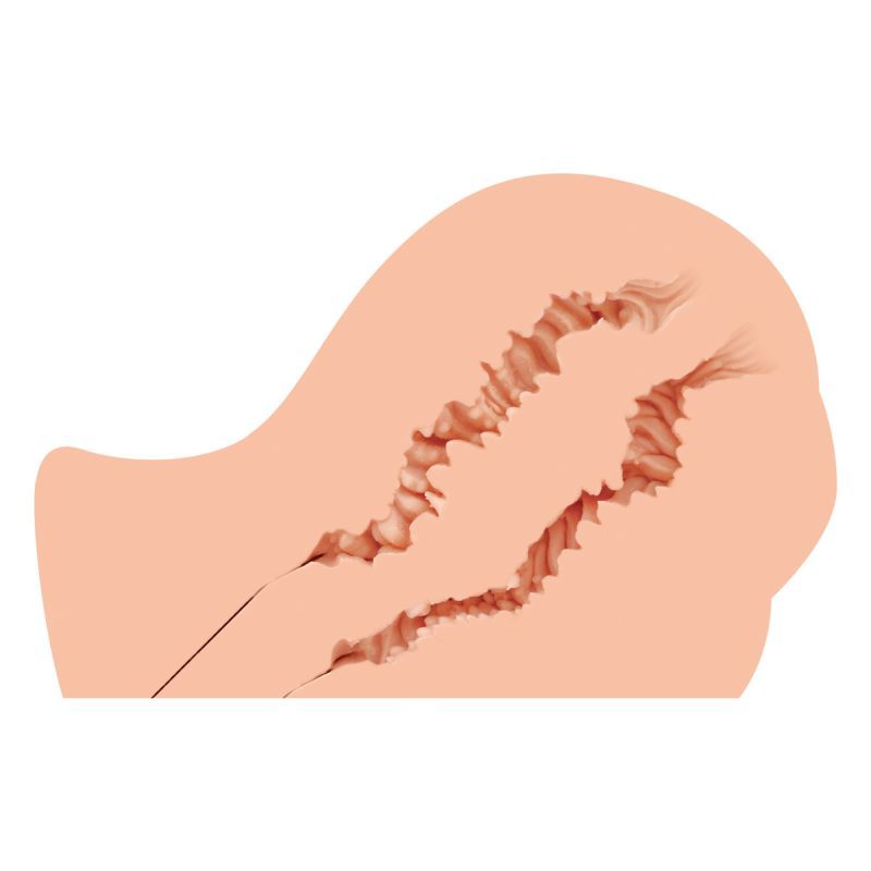 Naked Factory Nicole Doggy Style Real Hip | The Love Shop