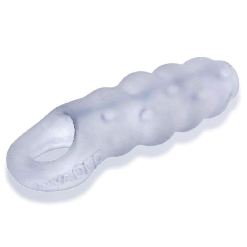 OxBalls Invader Penis Extender Cocksheath | The Love Shop