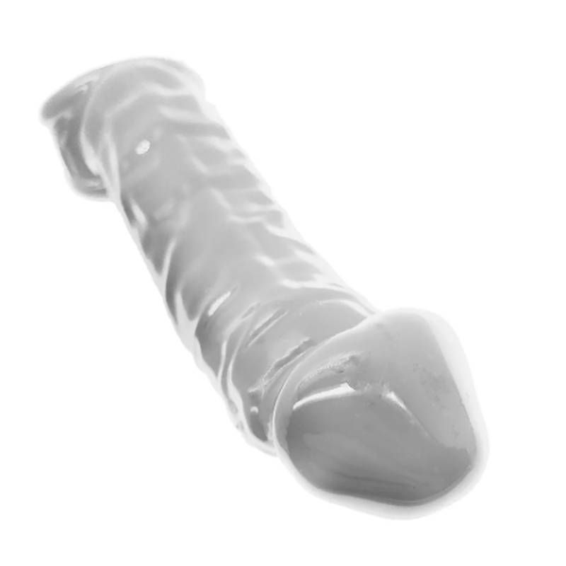 OxBalls Muscle Bandit Slimmest Fit Cocksheath | The Love Shop