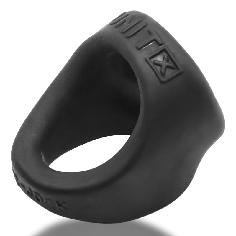 Oxballs UNIT-X Slimmer-Fit Cocksling – Night Edition SILSOFT