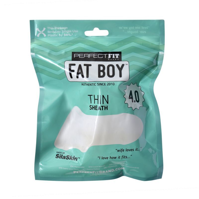 PerfectFit Fat Boy 4.0 Cock Sleeve | The Love Shop