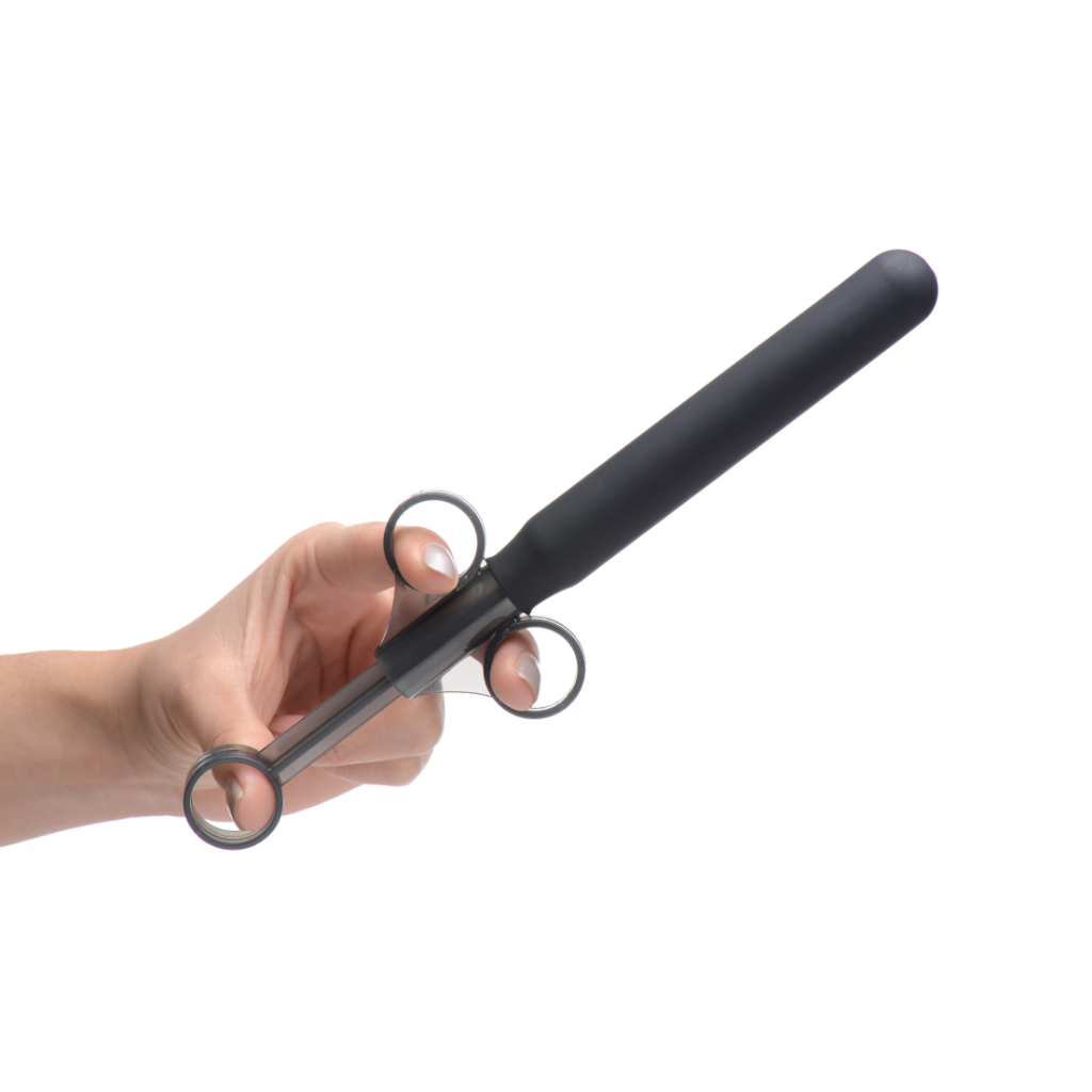 Lubricant Launcher 25ml Smooth Silicone CleanStream