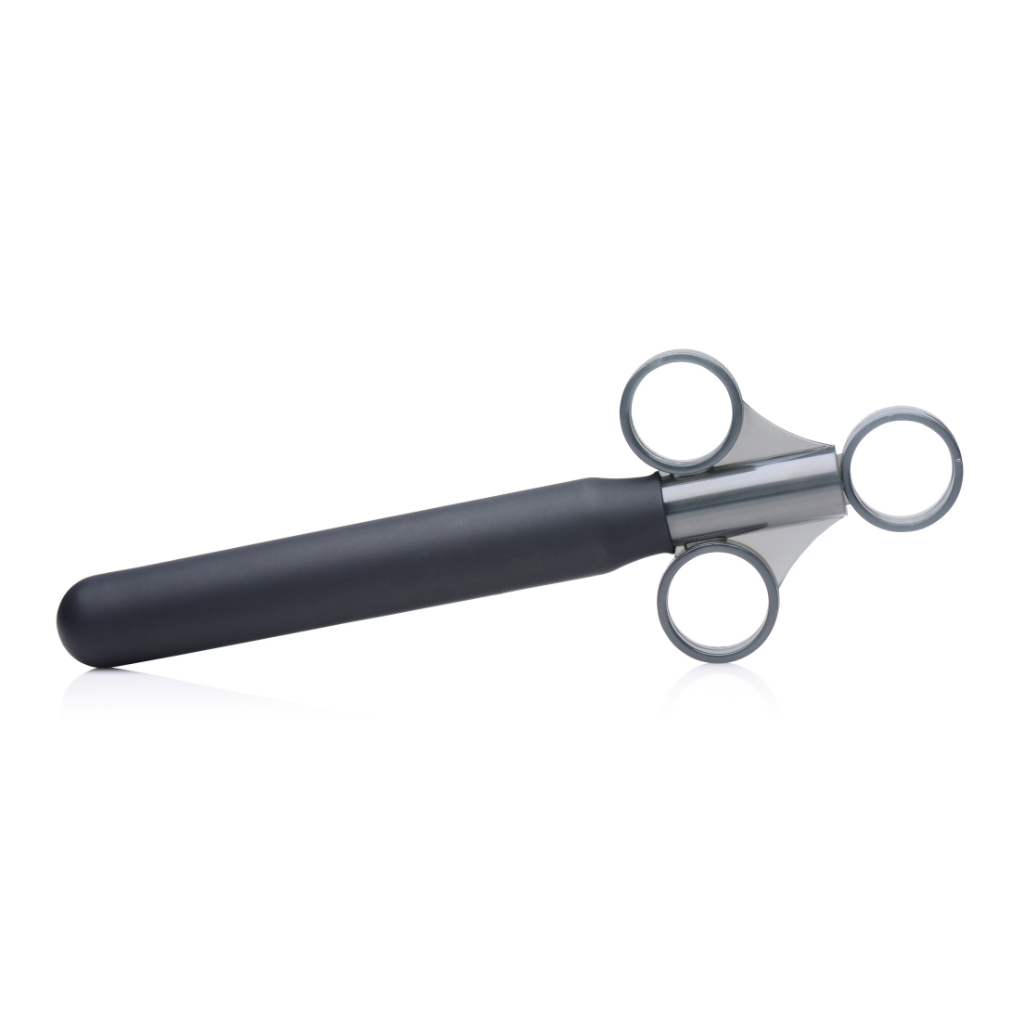 Lubricant Launcher 25ml Smooth Silicone CleanStream