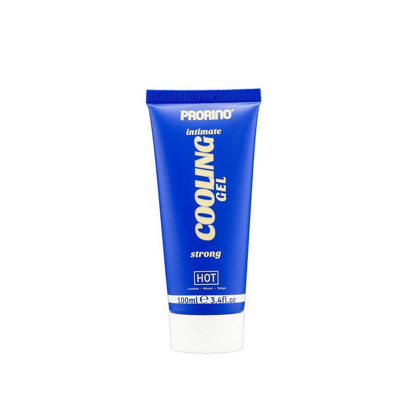 Prorino Cooling Gel Strong 100ml | The Love Shop