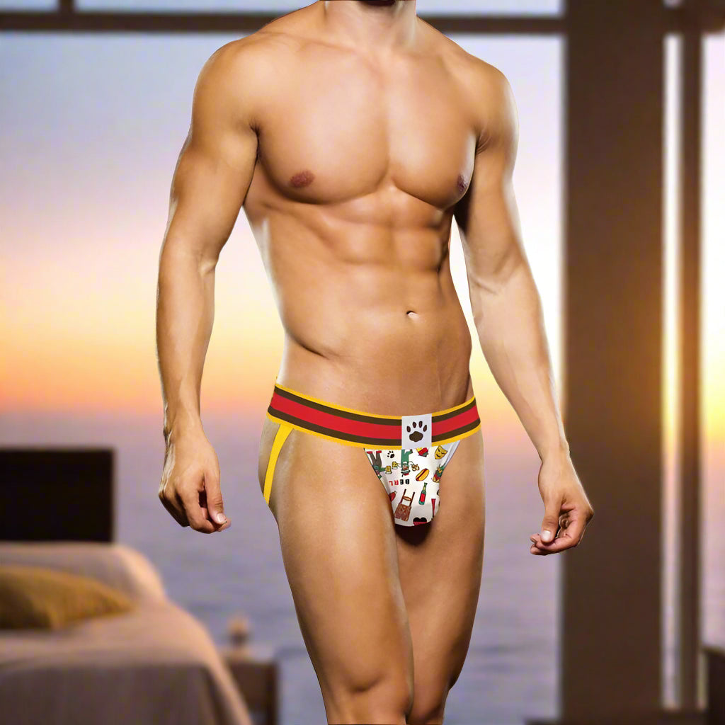 Prowler Berlin Jock – Bold Lift, All-Night Comfort