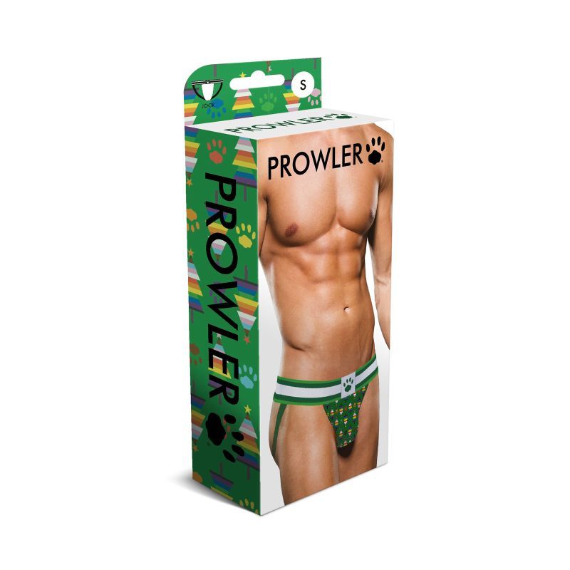 Prowler Christmas Tree Jock – Trim Your Tree in Style
