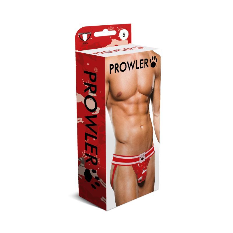 Prowler Reindeer Jock – Naughty Meets Nice This Christmas