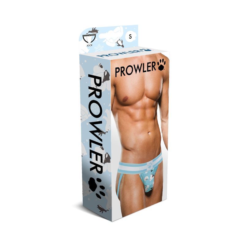 Prowler Winter Jock – Festive, Flirty & Built for Comfort