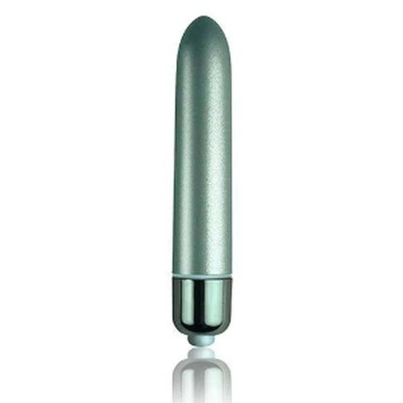 Rocks Off Touch of Velvet Bullet Vibrator – Pocket Power