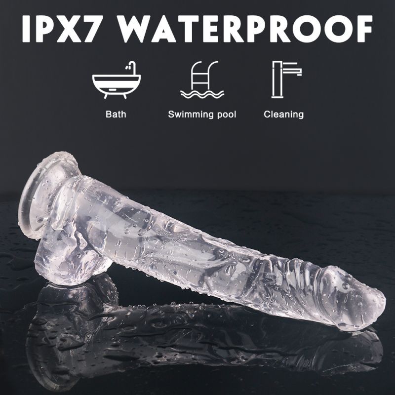 S-Hande King Kong Dong XL – Huge, Bold & Built to Satisfy