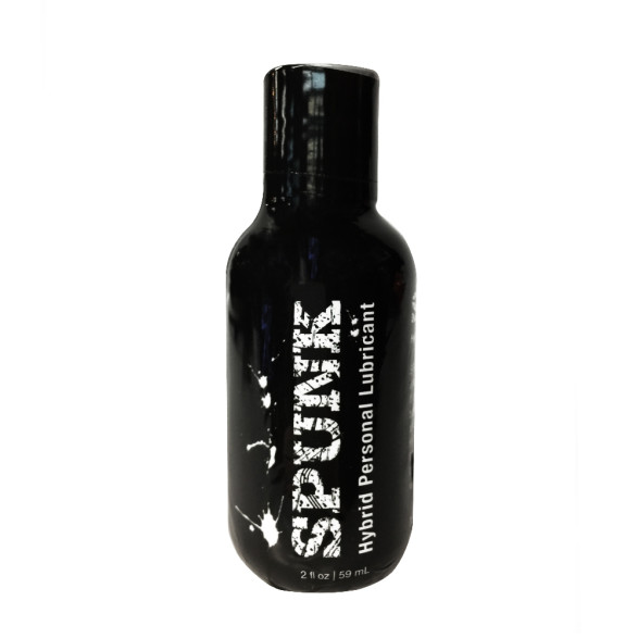 SPUNK Lube Hybrid – Creamy, Cum-Like Lube for Realistic Play