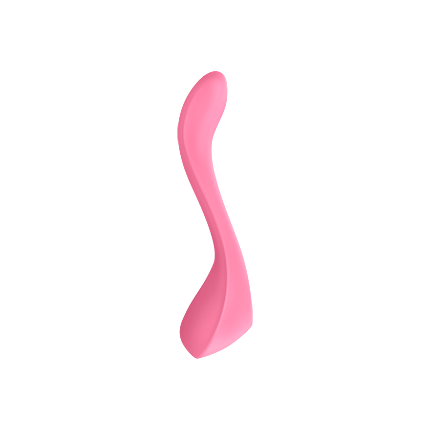 Satisfyer Endless Joy – 100 Ways to Vibe Together