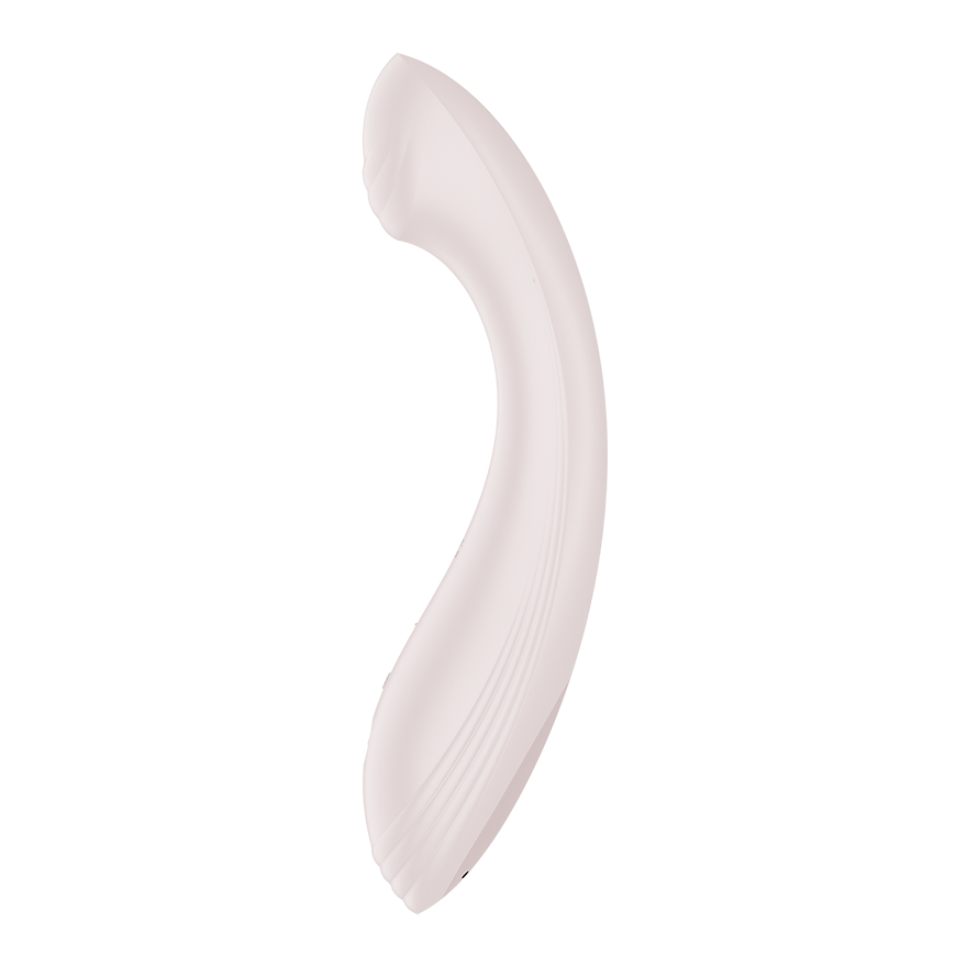Satisfyer G-Force – Intense Vibration Meets G-Spot Precision