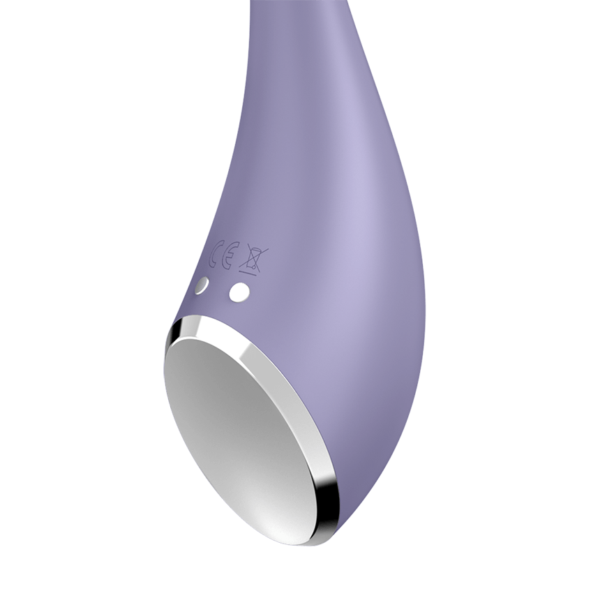 Satisfyer G-Spot Flex 5 – Adjustable Pleasure with App Control