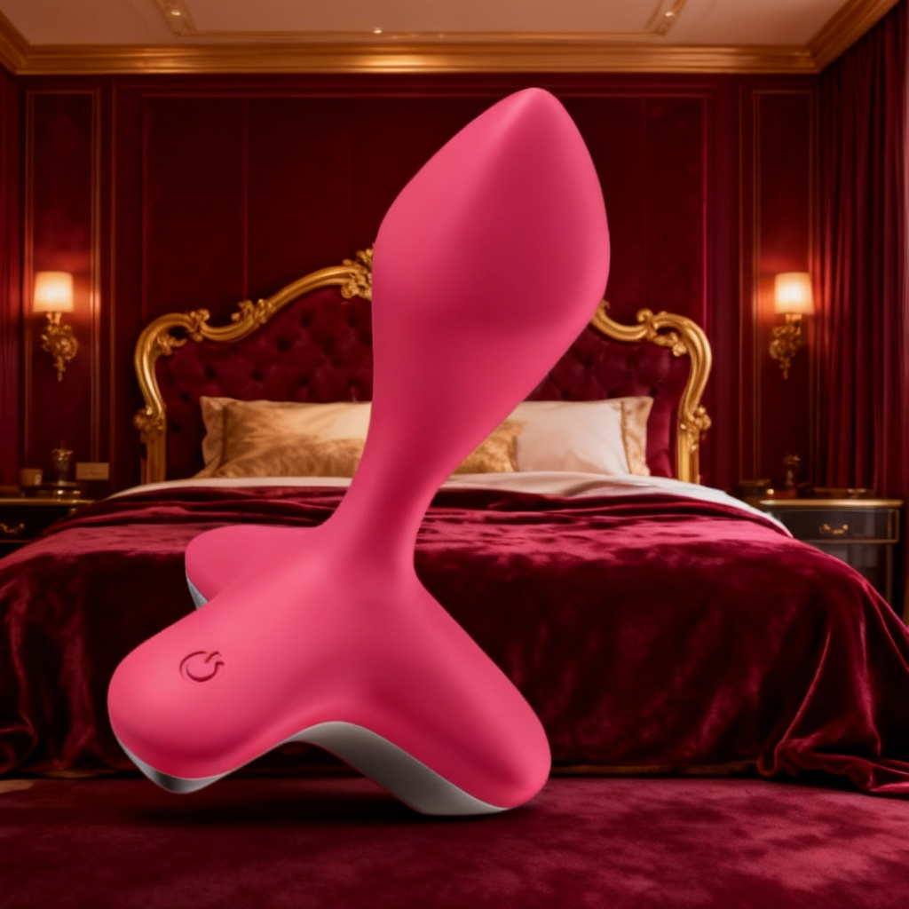 Satisfyer Game Changer – Vibration That Hits the Right Spot