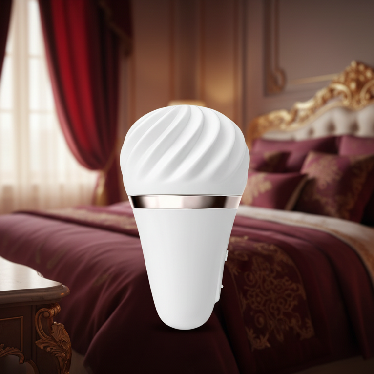 Satisfyer Little Wand – Compact Power Meets Clitoral Bliss