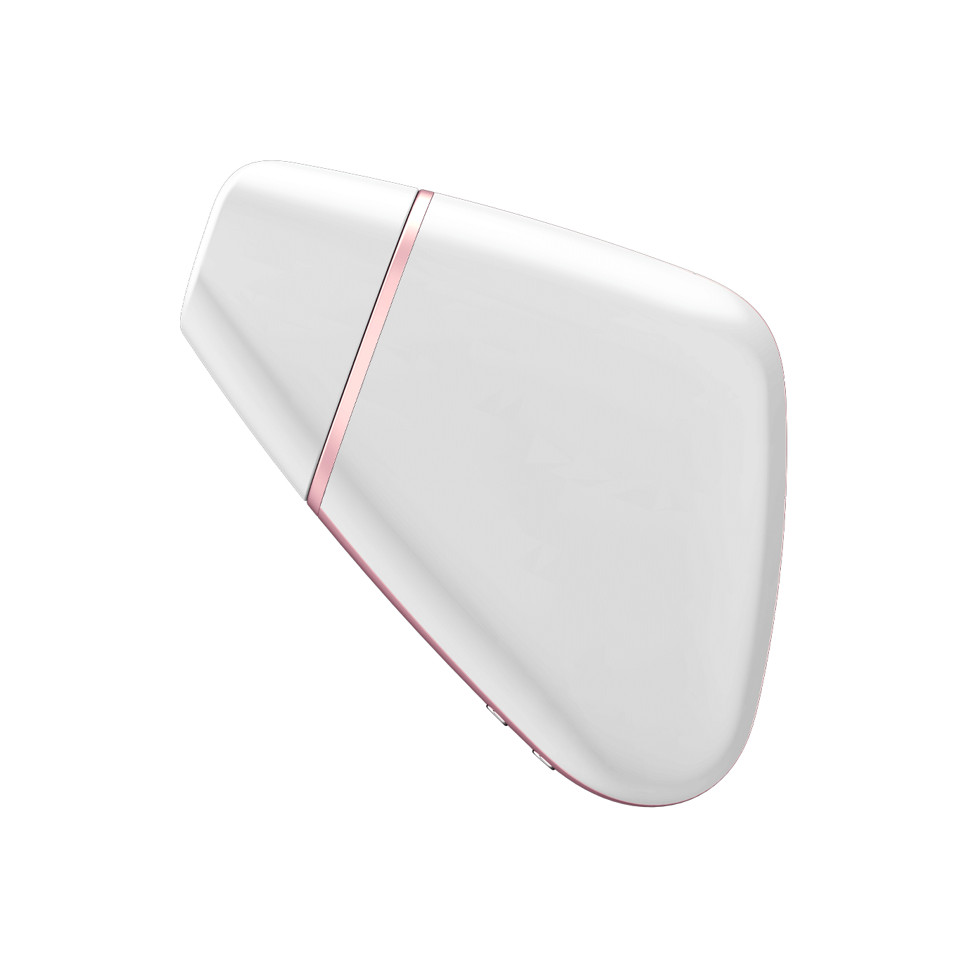 Satisfyer Love Triangle – Modern Pleasure Pocket-Sized Powerhouse