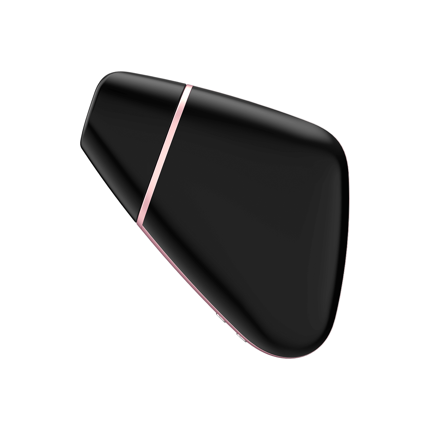 Satisfyer Love Triangle – Modern Pleasure Pocket-Sized Powerhouse