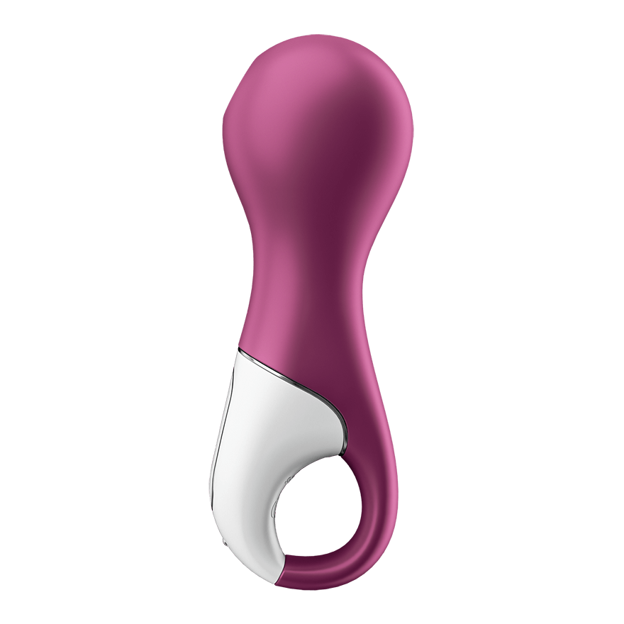 Satisfyer Lucky Libra – Air Pulse Meets Vibration Magic