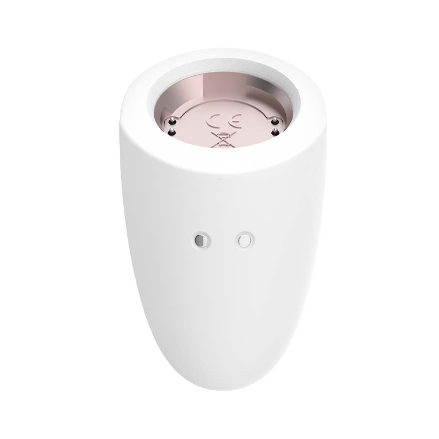 Satisfyer Marvelous Four Vibrator Set – One Base, Four Sensations