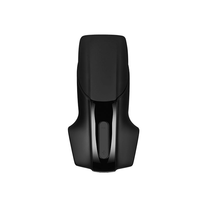 Satisfyer Men Vibration – Deep Edging & Oral-Like Pleasure