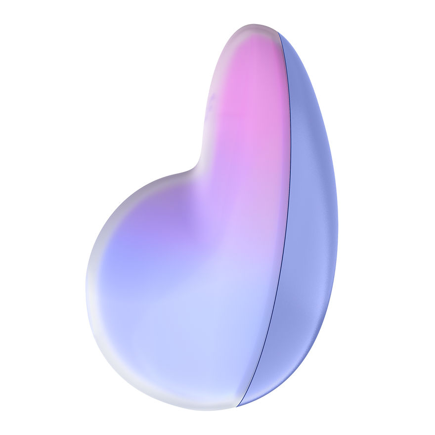 Satisfyer Pixie Dust – Magical Air Pulse & Vibration in One