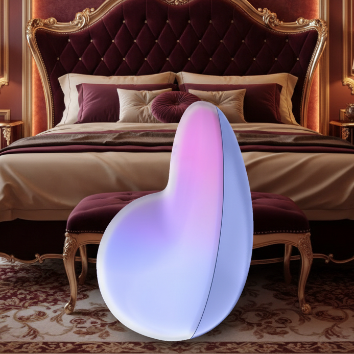 Satisfyer Pixie Dust – Magical Air Pulse & Vibration in One