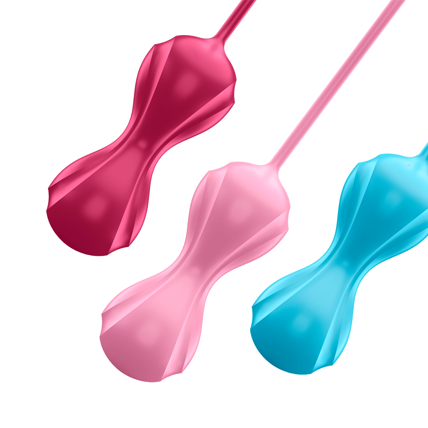 Satisfyer Power Balls – Strengthen Your Pleasure