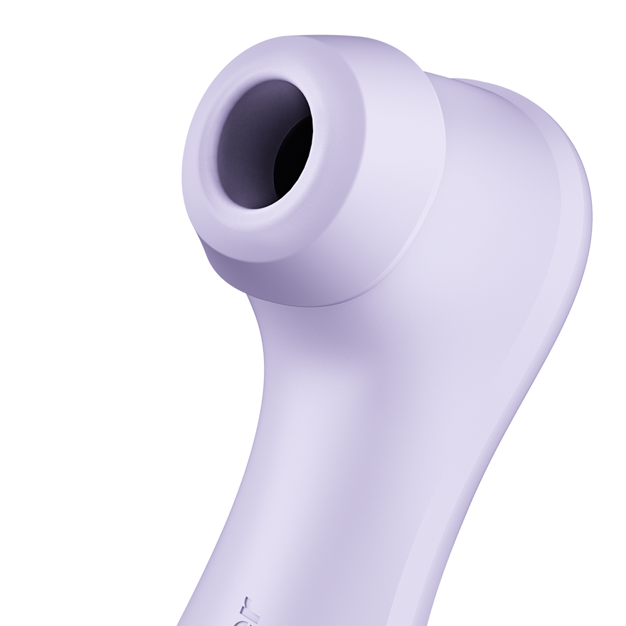 Satisfyer Pro 2 Gen 3 – Liquid Air Clitoral Stimulator (No App)