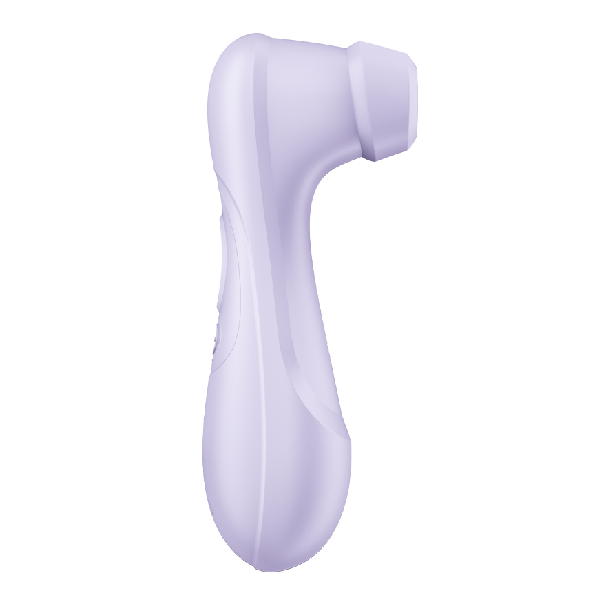 Satisfyer Pro 2 Gen 3 – Liquid Air Clitoral Stimulator (No App)
