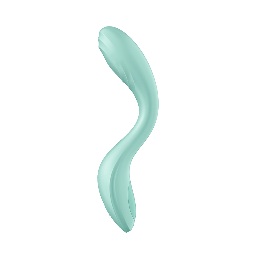 Satisfyer Rrrolling Pleasure – G-Spot Thrills That Move You