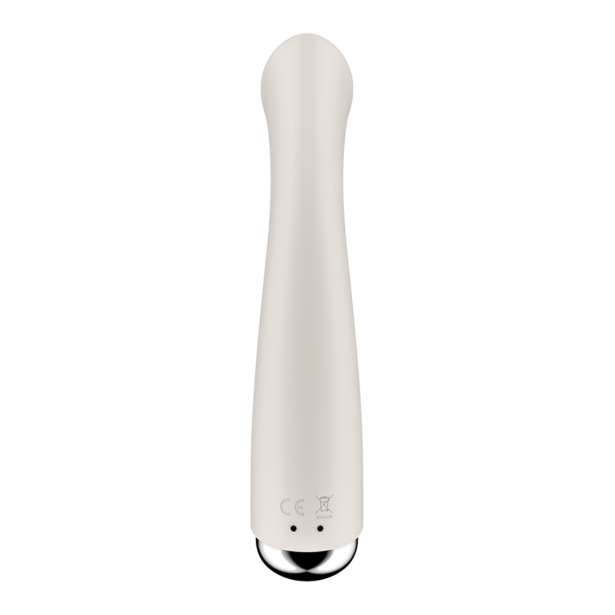 Satisfyer Spinning G-Spot 1 – Twists, Tingles & Total Bliss