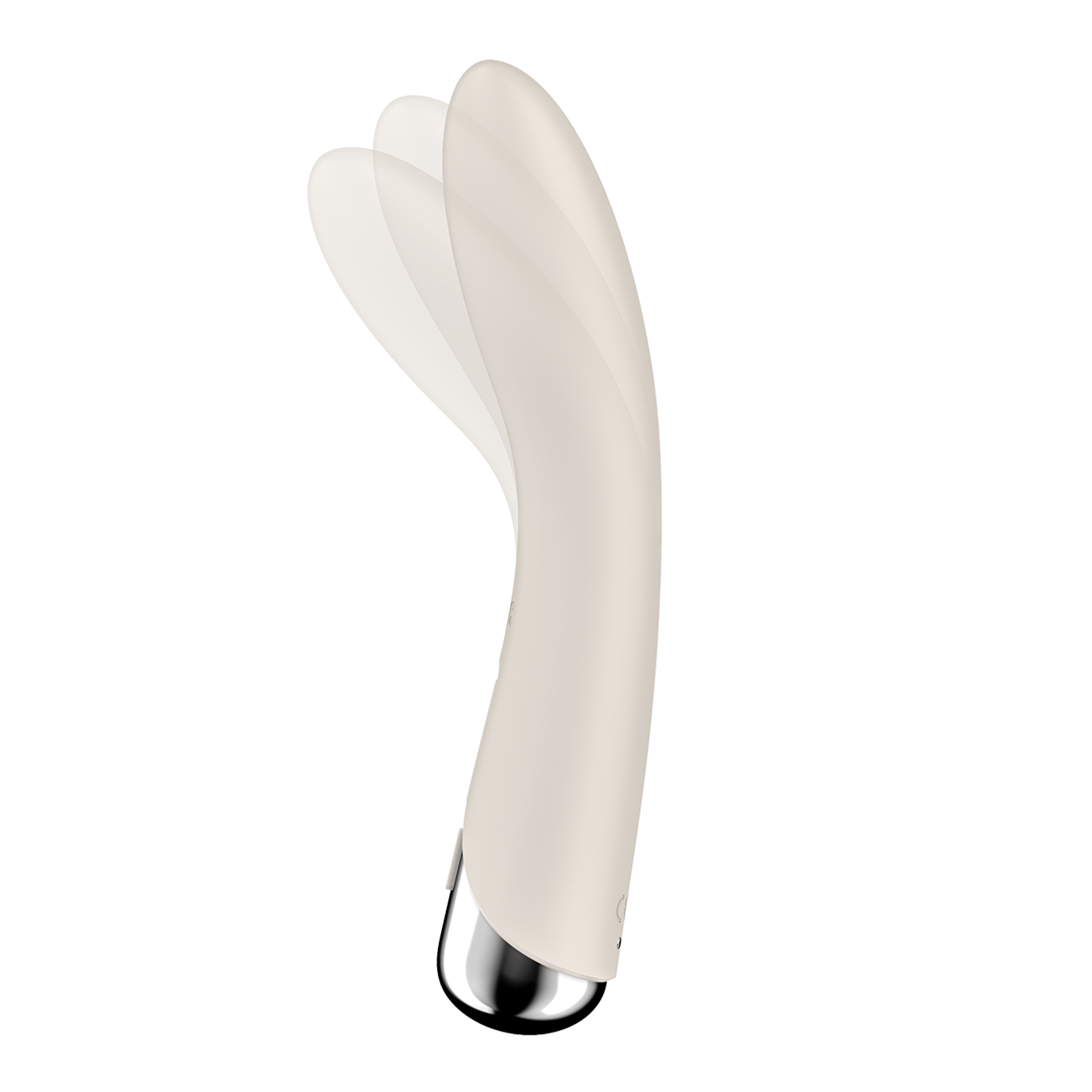 Satisfyer Spinning Vibe – Rotating G-Spot Vibe