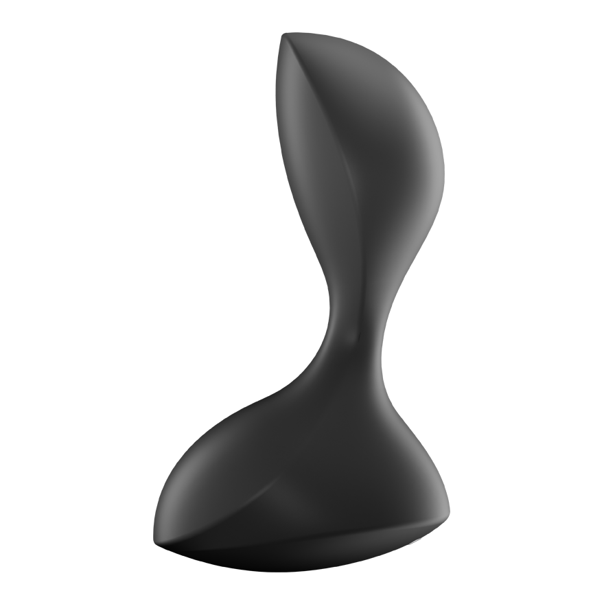 Satisfyer Sweet Seal App Control Vibrating Butt Plug – Custom Pleasure