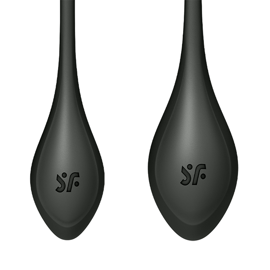 Satisfyer Yoni Power Balls 2 – Strengthen, Tone & Intensify