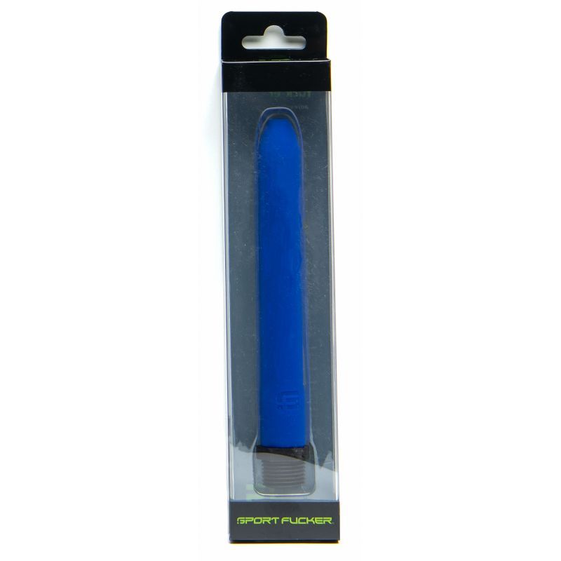 Sport Fucker Locker Room Hose Blue 6″ (152 mm)