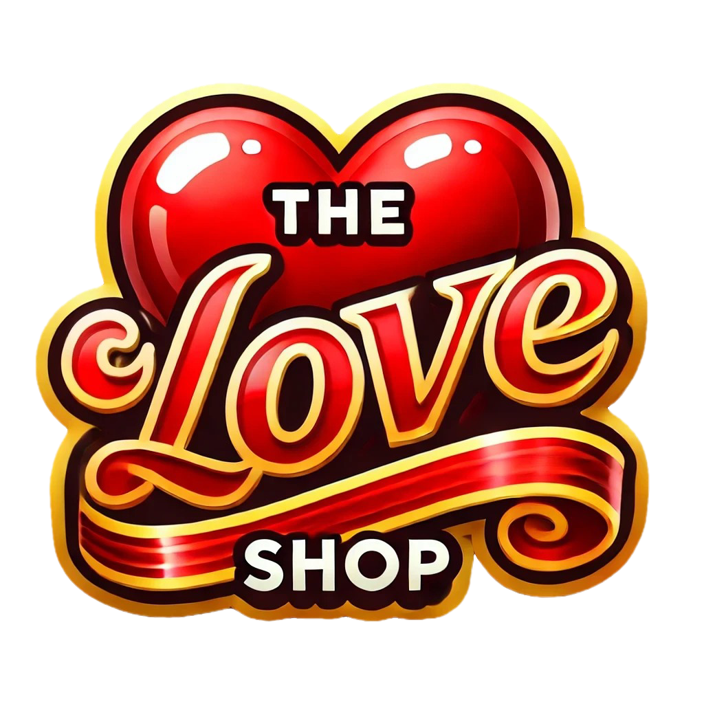 The Love Shop