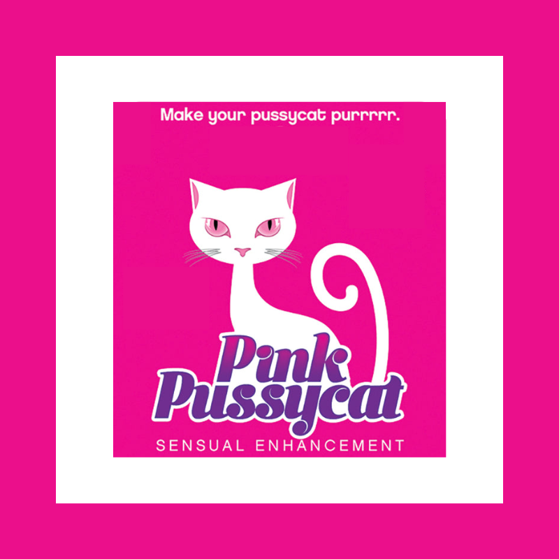 Pink Pussycat For Her Single