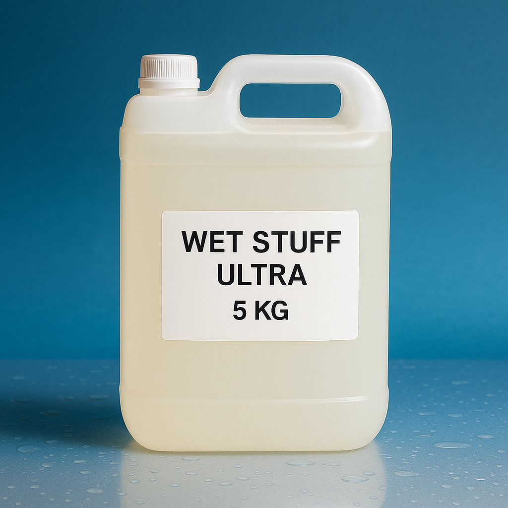 Wet Stuff Ultra 5kg – Long-Lasting Water-Based Moisture