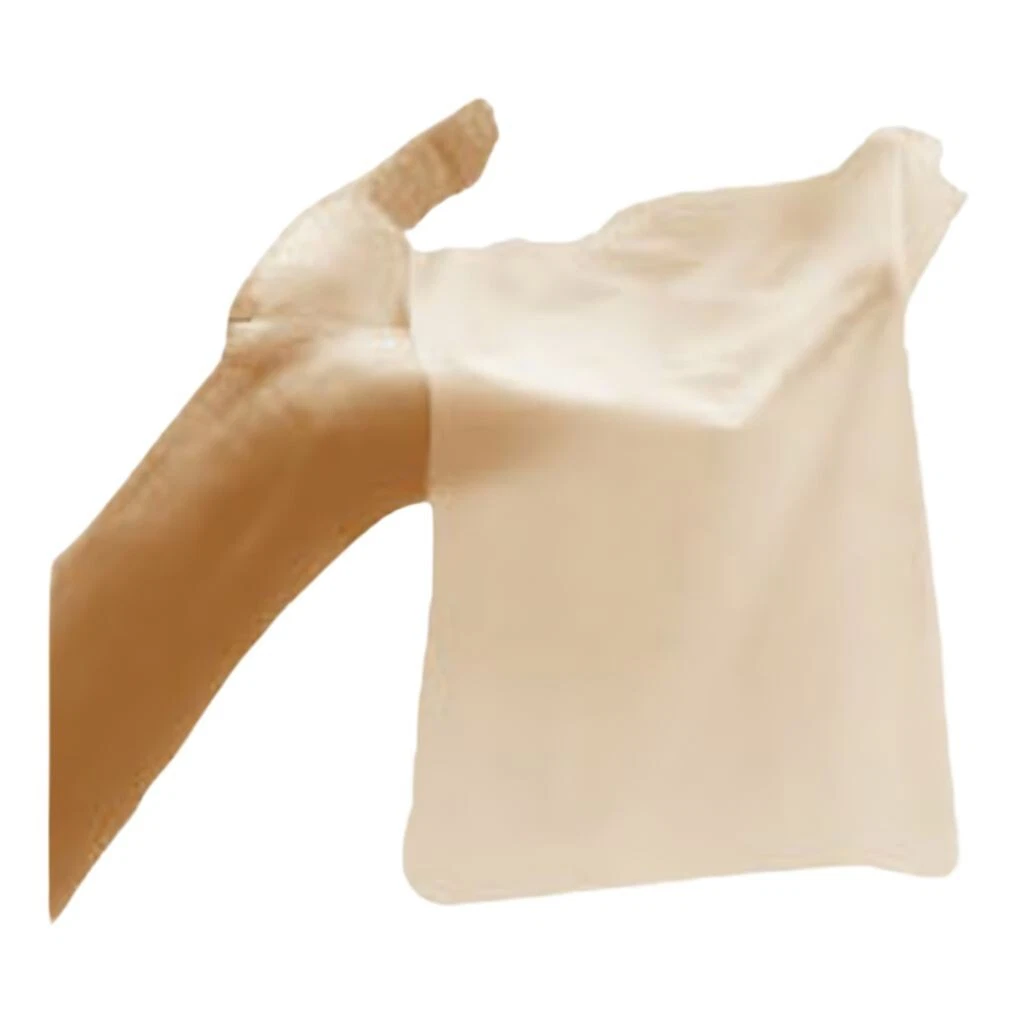 Oral Sheer Dental Dams Vanilla 3 Pack, Soft Feel & Sweet Flavour