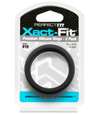 Xact-Fit #18 Cock Ring 2 Pack