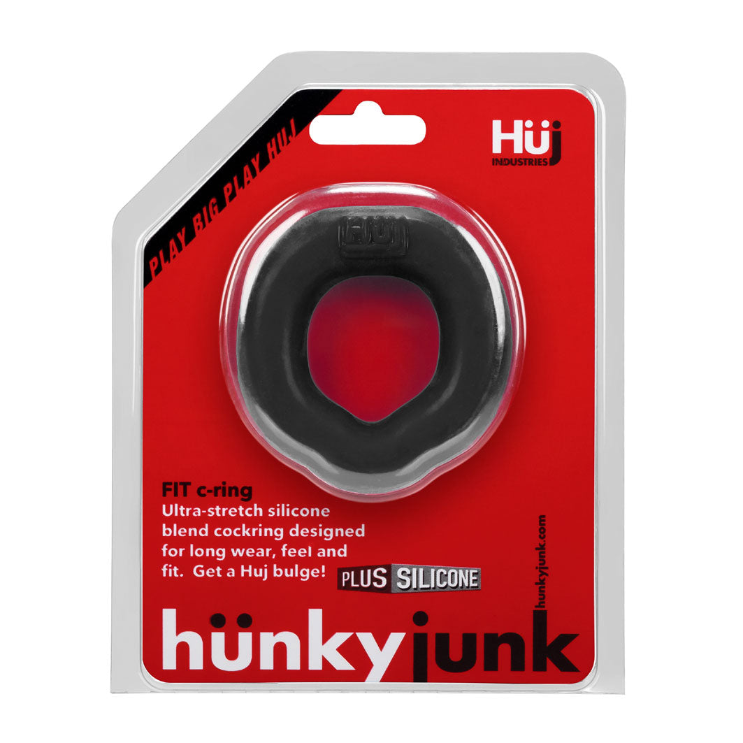 FIT Ergo Long-Wear Cock Ring Hunkyjunk