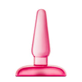 B Yours Eclipse Anal Pleaser Small Pink