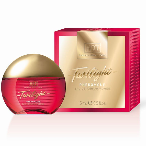 HOT Twilight Pheromone Perfume Women
