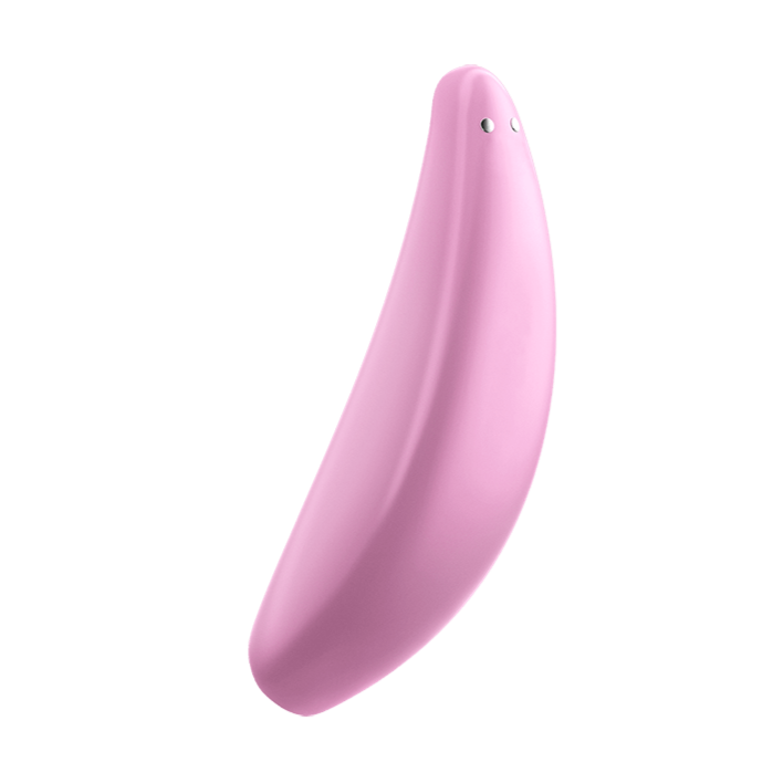 Satisfyer Curvy 3+ Vibration