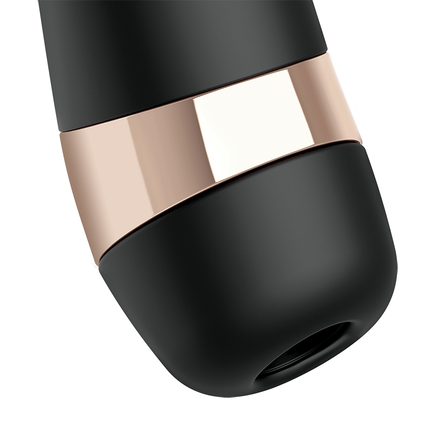 Satisfyer Pro 3+ Vibration
