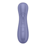 Satisfyer Pro 2 Generation 3 with App Control Lilac
